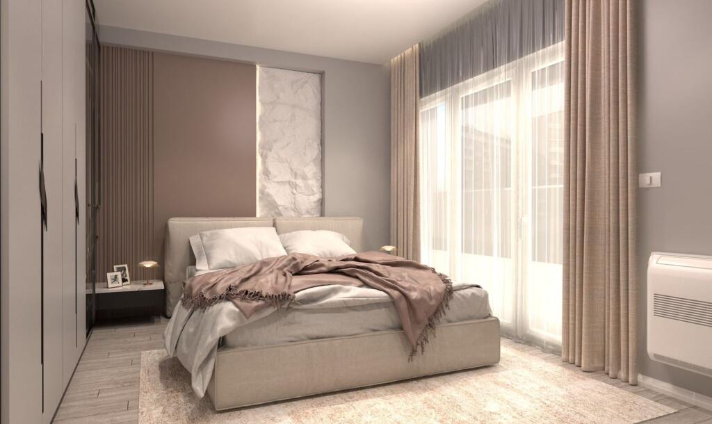 Apartament 1+1, Astir!