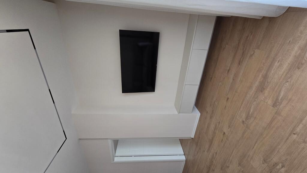 Apartment 2+1 for rent, former Aviation Field, Tirana