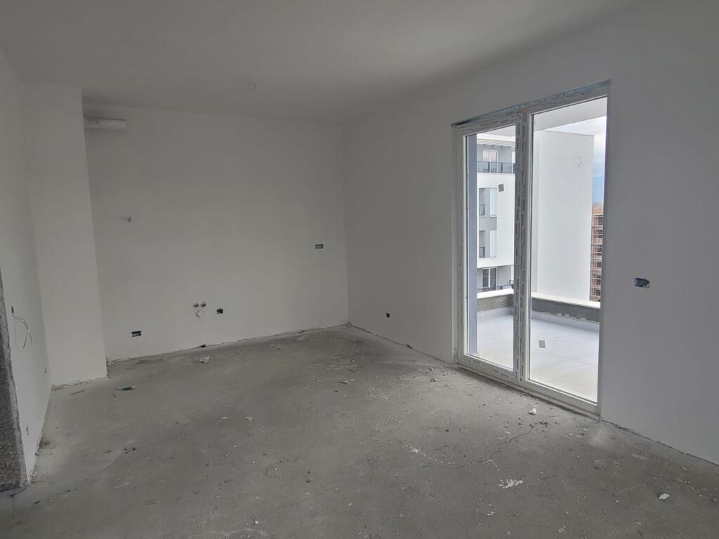 Në Shitje Apartament 2+1, Kati 6, 117.45 m², Univers City, Tiranë