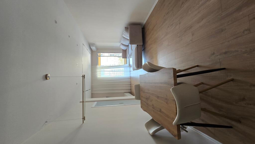 Apartment 2+1 for rent, former Aviation Field, Tirana