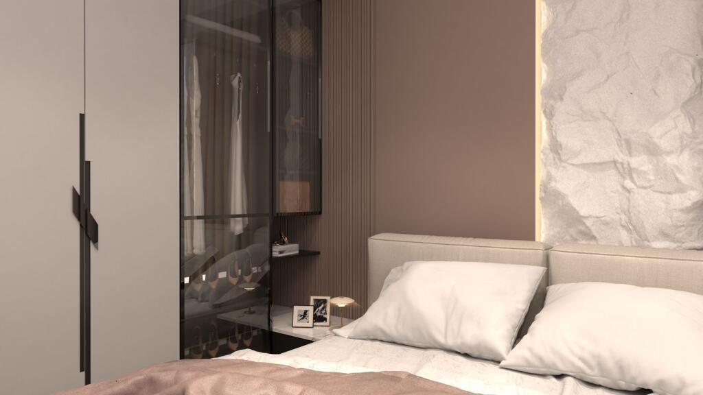 Apartament 1+1, Astir!