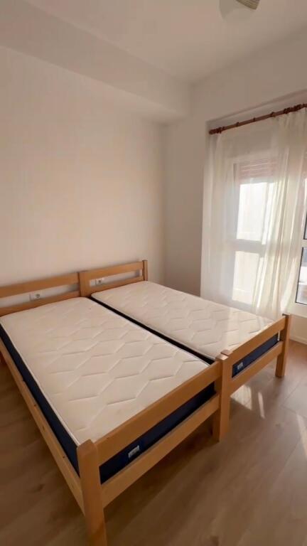 Jepet apartament me qera 2+1, €450, Ali Demi, Rezidenca Kaimi