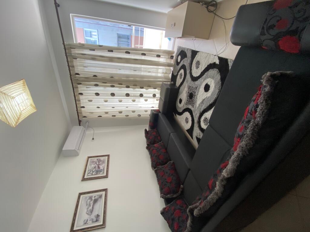 1+1, furnished at the Leonore Foundation hill of the sun, 450 eurp