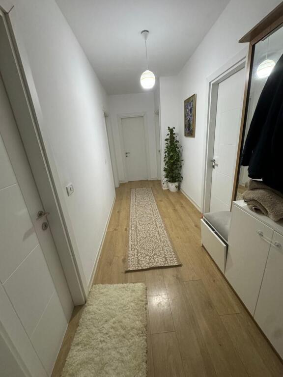 OKAZION—APARTAMENT 3+1 NE SHITJE NE TUFINE