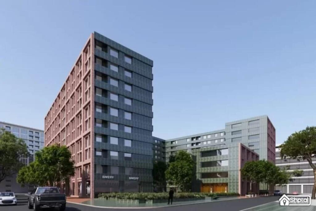 Appartamento 3+1 in vendita, Via 5 Maji, Tirana