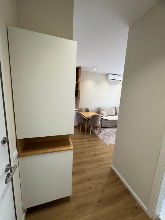 Appartamento in affitto 1+1 + Parcheggio Residenza Kaimi Ali Dem 520€