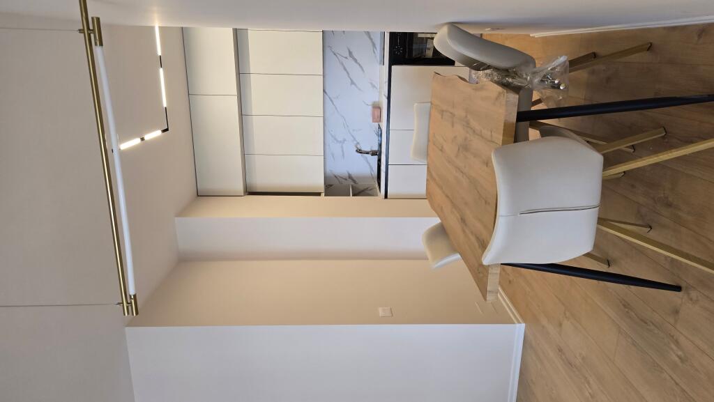 Apartment 2+1 for rent, former Aviation Field, Tirana