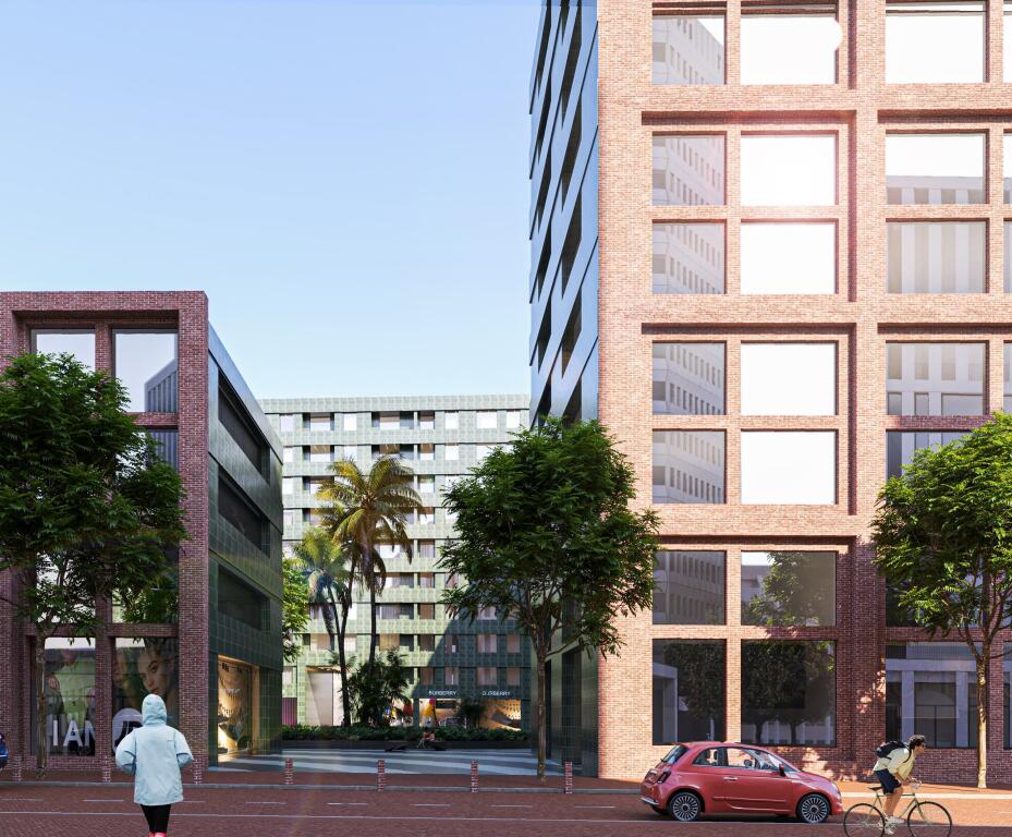 Appartamento 3+1 in vendita, Via 5 Maji, Tirana