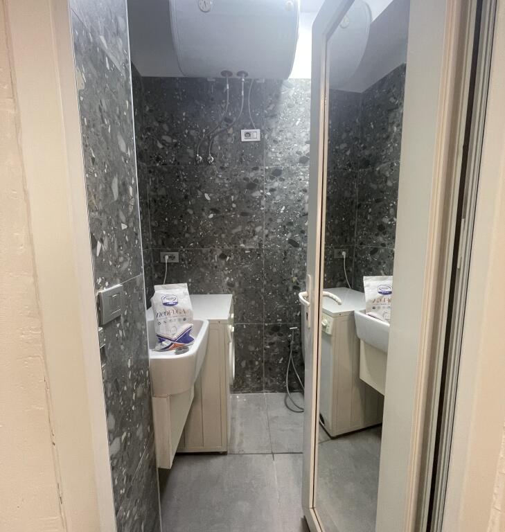 Appartamento 1+1 in affitto – Zona Brryli