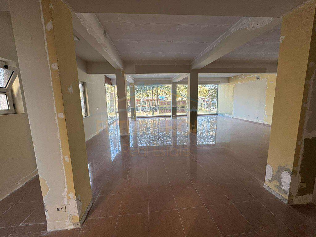 For sale , Commercial Space , Dritan Hoxha Street , Tirana