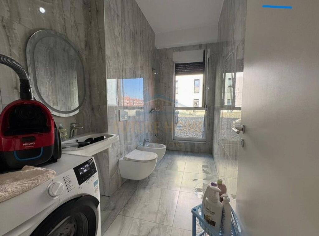 Apartment 1+1 for sale – Marga Residence 1, on the main road side