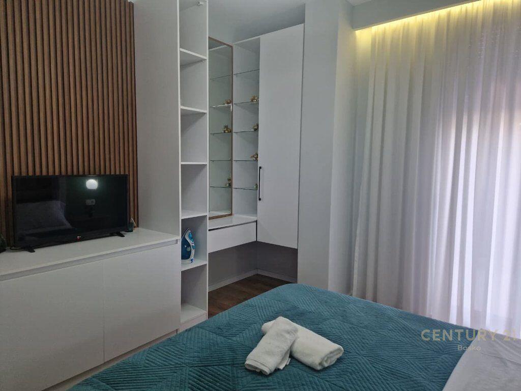 SHESIM, APARTAMENT PREMIUM 1+1 + POST PARKIMI