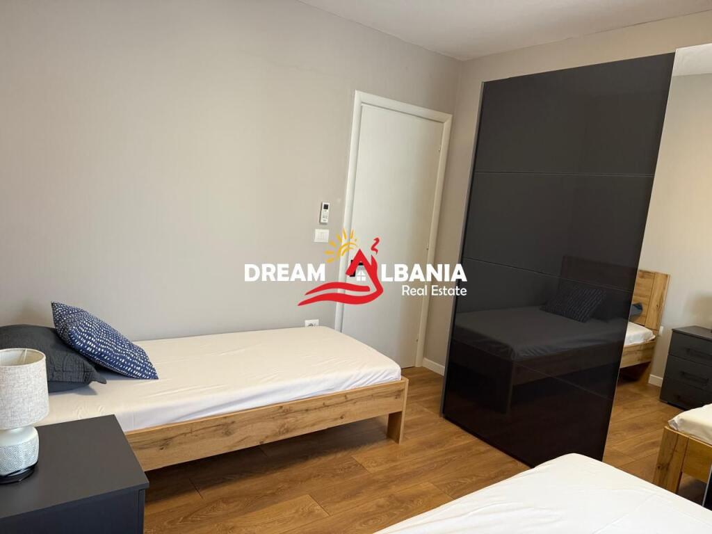 Apartament 2+1 me qera , Jordan Misja ( ID 42215436)