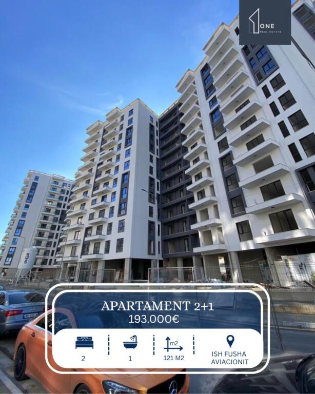 Vendesi in vendita 2+1 Ex Campo di Aviazione