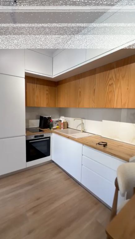 Apartment 2+1, Shkoze!