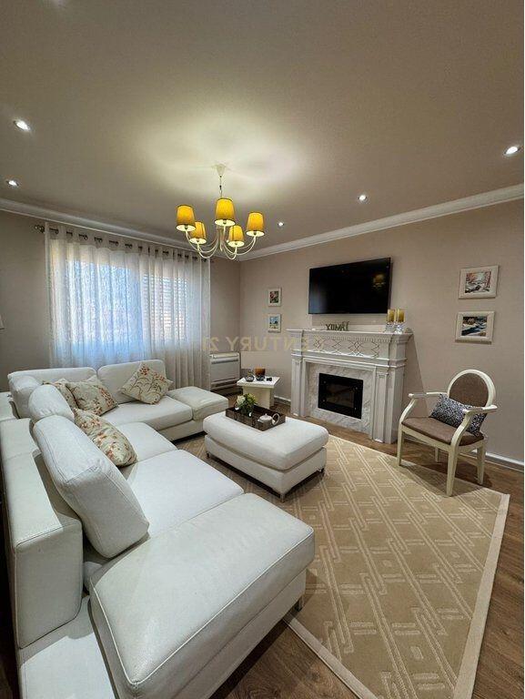 APARTMENT 2+1+2 FOR RENT IN BLLOK