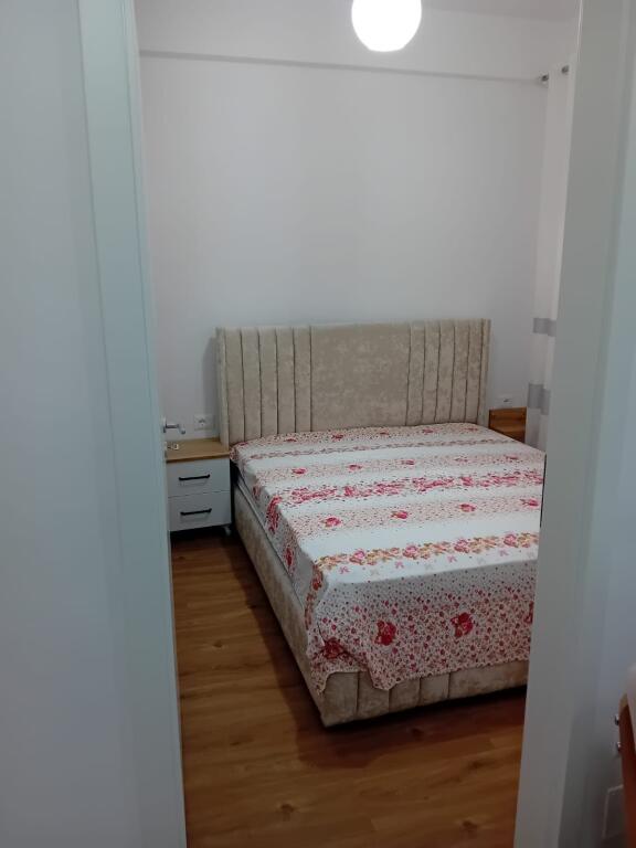 APARTAMENT ME QERA 1+1