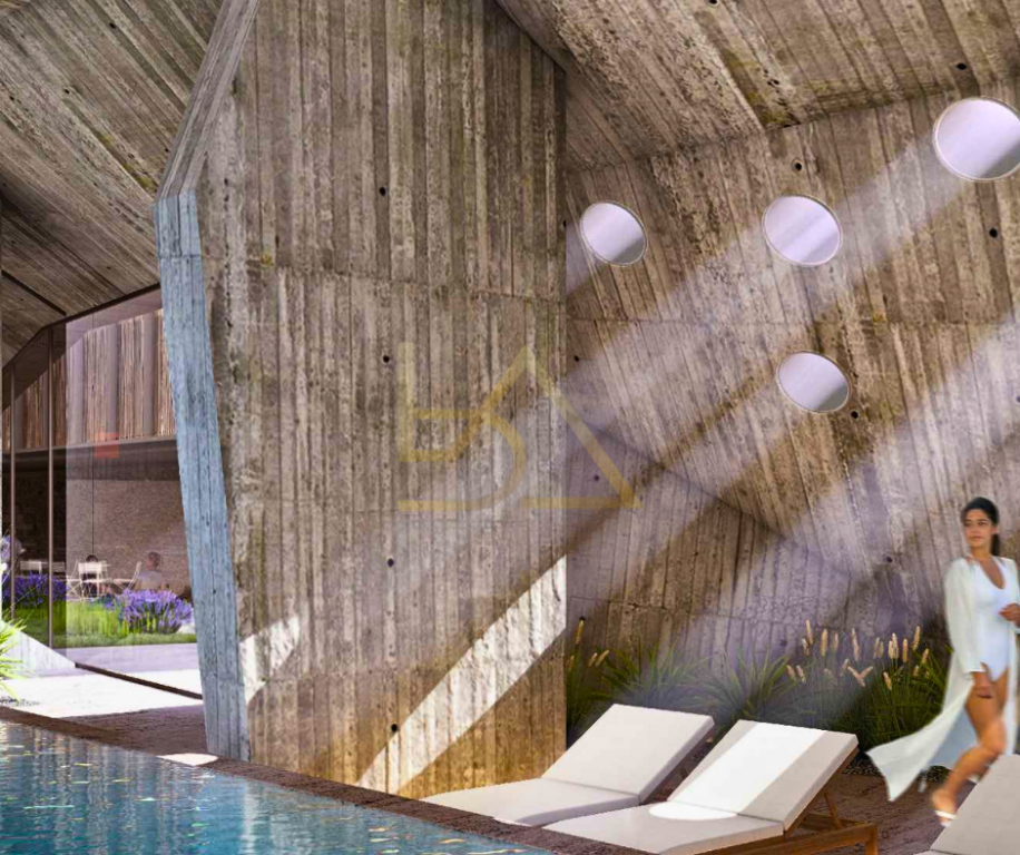 Appartamento in Vendita – Palasë, Himarë