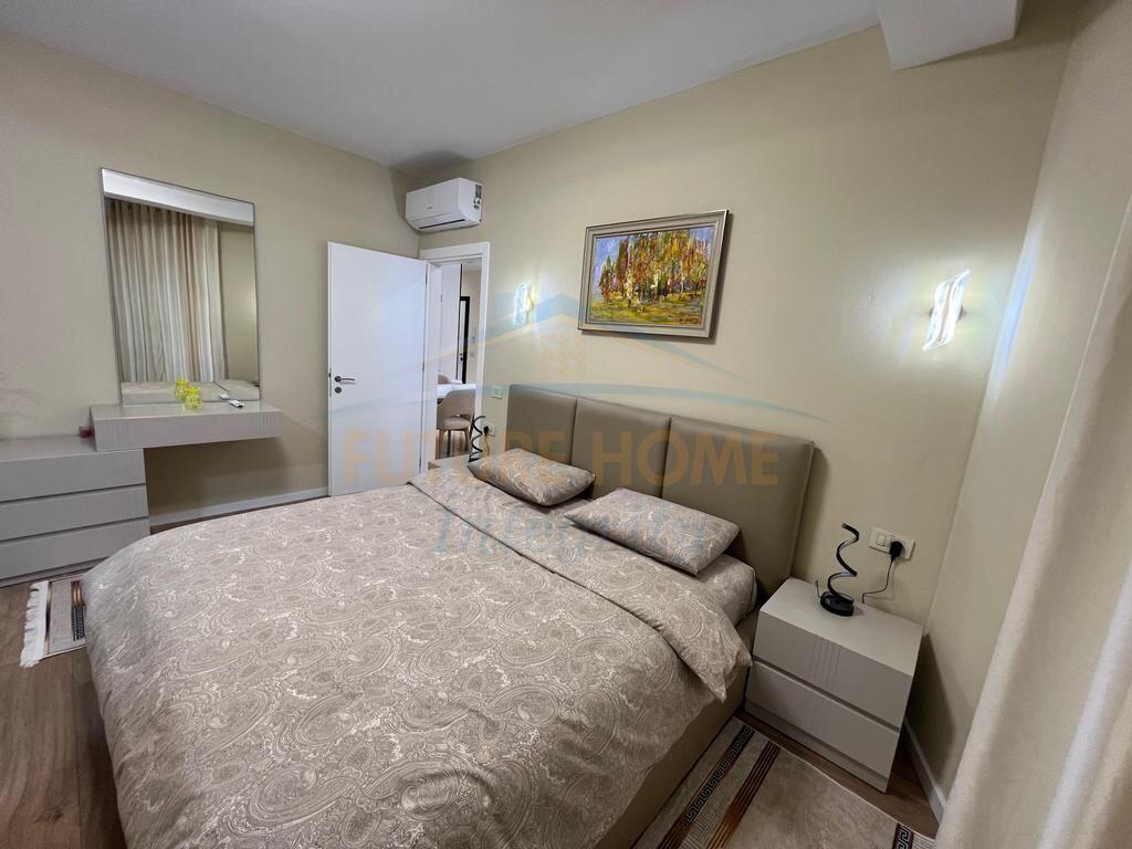 Qera, Apartament 2+1, Golden Tower Residence, Tiranë.