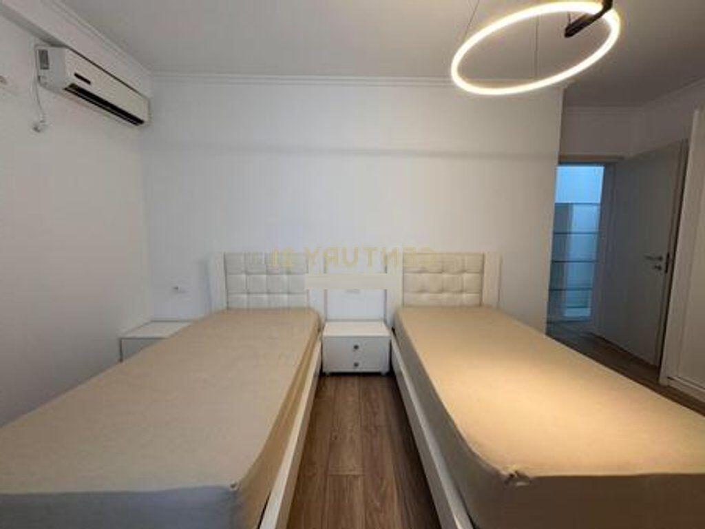 Appartamento 2+1 in affitto all'ingresso della residenza 'Kodra e Diellit'