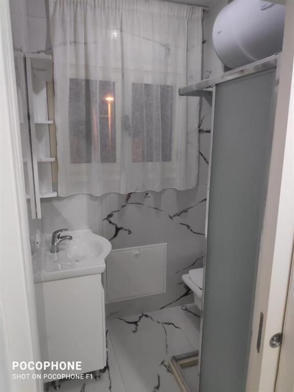 APARTMENT FOR RENT 2+1 PORCELAN 480 EURO