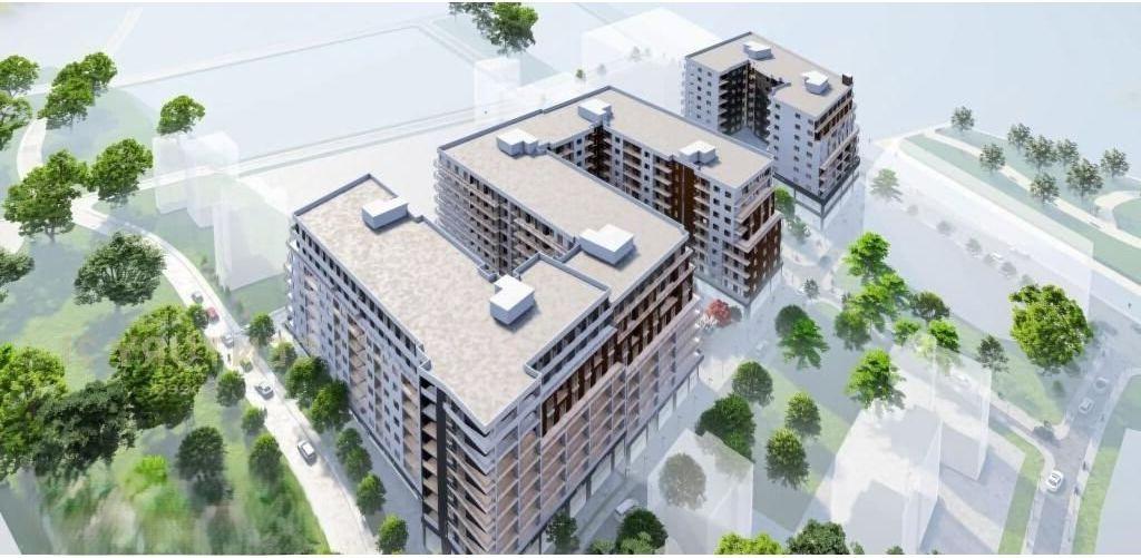 Apartment 1+1 in Paskuqan, near the New Boulevard! 94,000 €