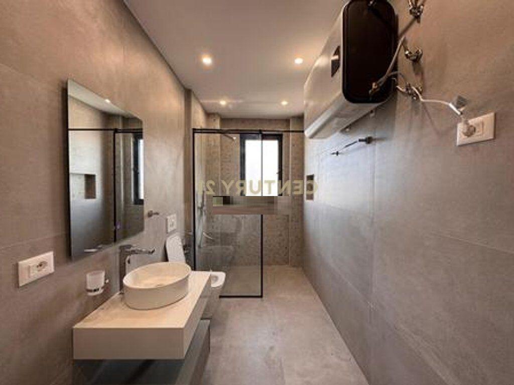 Appartamento 2+1 in affitto all'ingresso della residenza 'Kodra e Diellit'