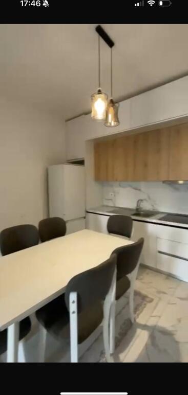 APARTMENT FOR RENT 2+1