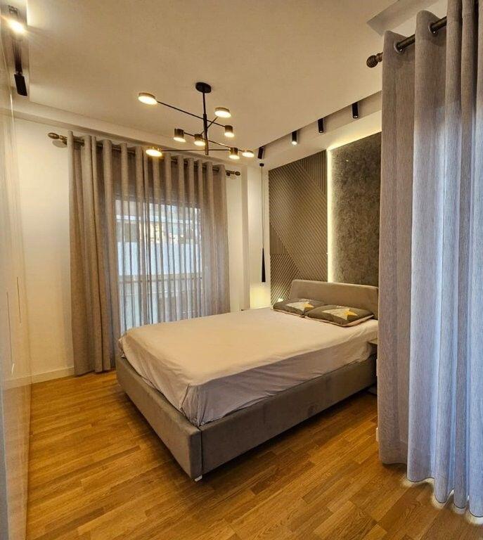 Jepet me qira apartament 2+1+2+ post parkimi tek "Quartum Residence"!!