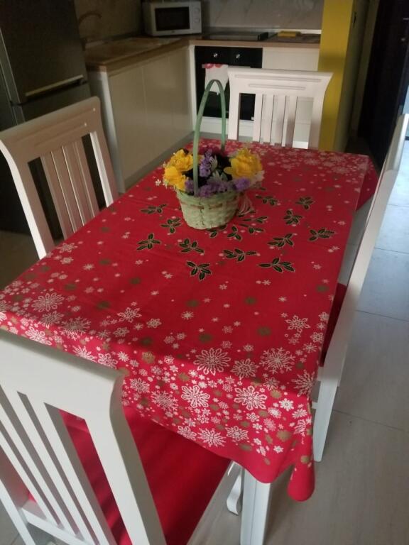 Appartamento in Affitto