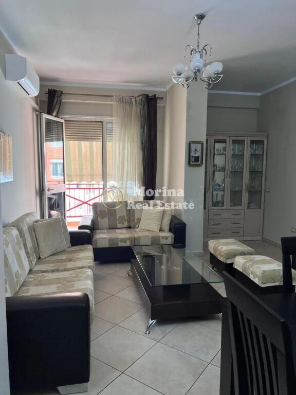 Qera, Apartment 1+1+Bllk, Kompleksi Delijorgji , 600 Euro/Muaj.