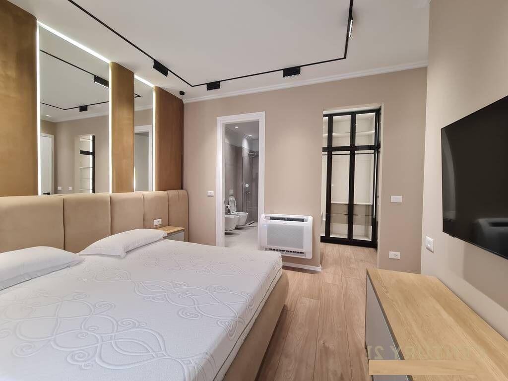 Appartamento in affitto 3+1+2 con 3 posti auto-Lago Secco!
