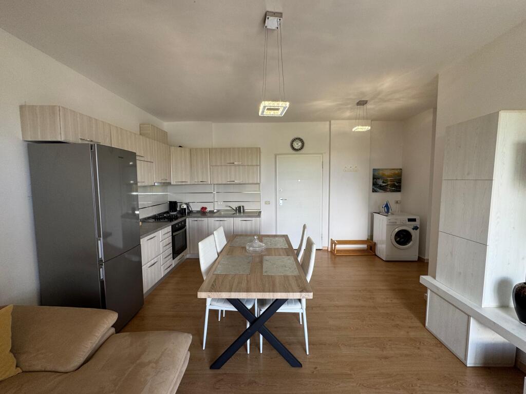 Appartamento in affitto 1+1