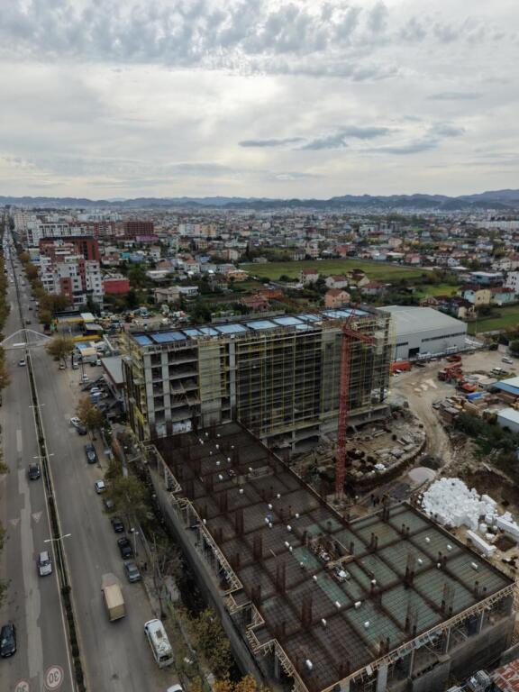 🏡 Appartamento 1+1 in Vendita – Kamëz