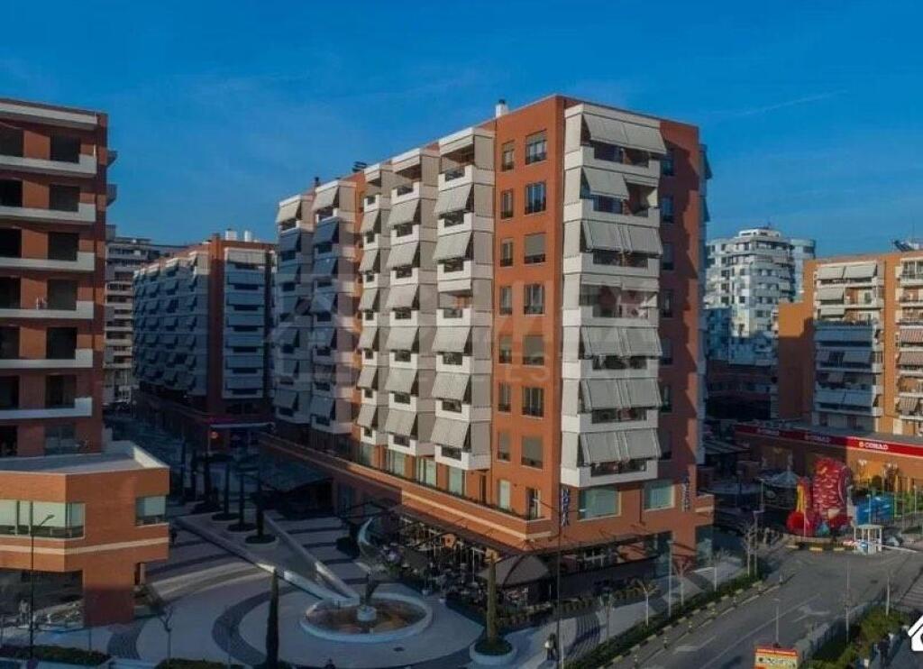 🏡 Apartment 2+1 for rent at Delijorgji Complex