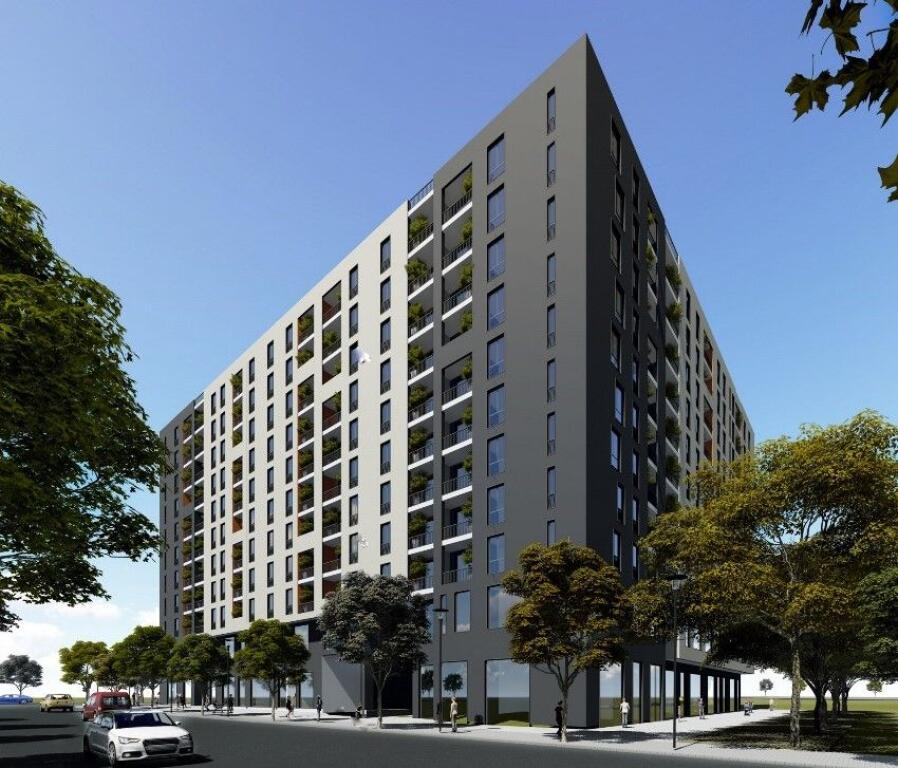 Appartamento 3+1 in vendita, Via Kongresi i Manastirit vicino a QSUT