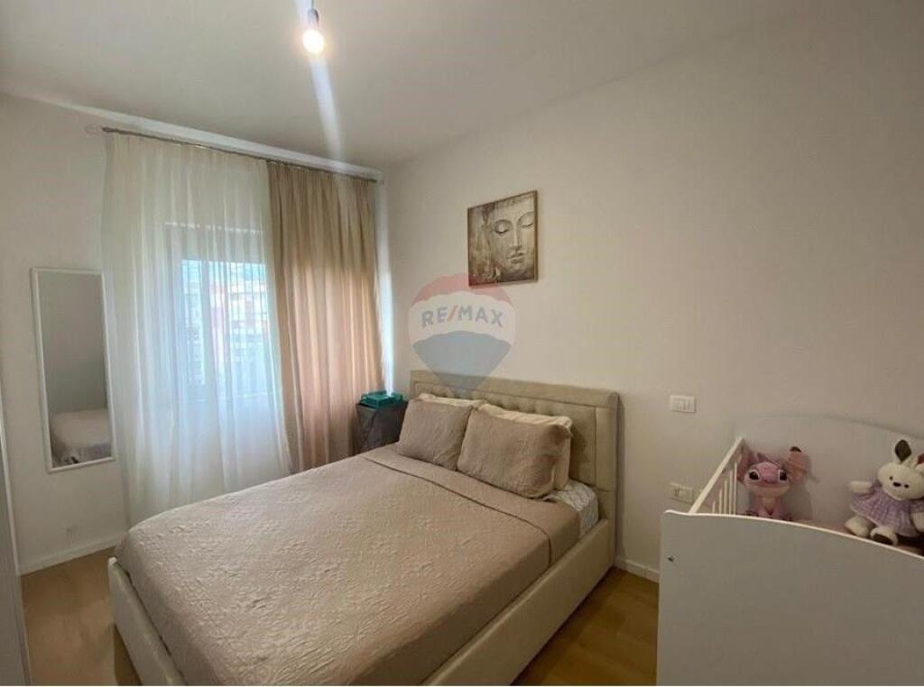 Appartamento 1+1 in vendita nella zona di Fresku, vicino ad Ana Market !!!