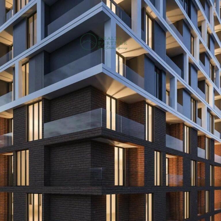 APARTAMENT 1+1 PER SHITJE TEK FUSHA E AVIACIONIT