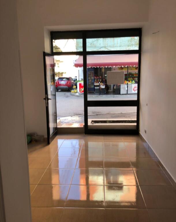 Business for Rent – At the Former Bus Park