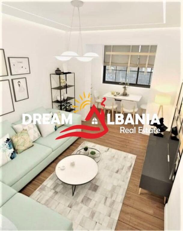 SUPER appartamento 1+1 in affitto in via Elbasan vicino a Vecchi 7 Nani, Tirana (ID 4221879)