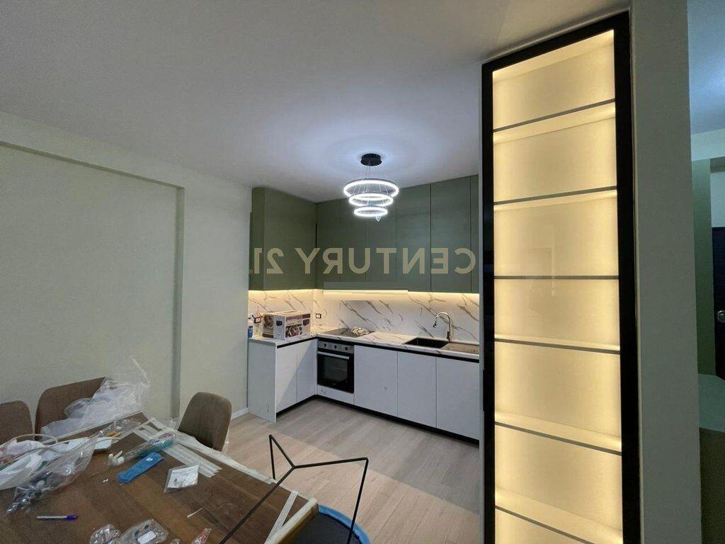 APPARTAMENTO 2+1+2+ POSTO AUTO IN AFFITTO