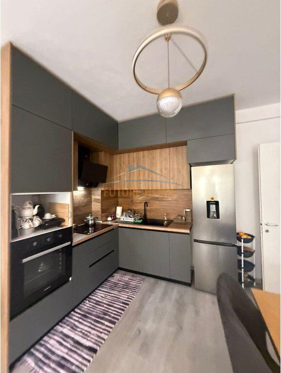 APARTMENT 2+1 FOR SALE AT UNIVERS CITY