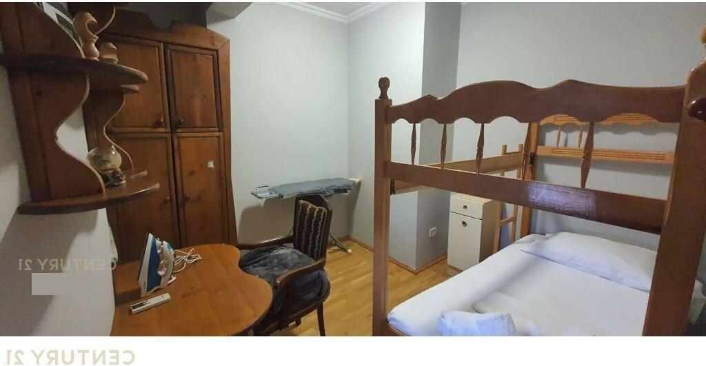 Appartamento 3+1 nel Centro di Tirana