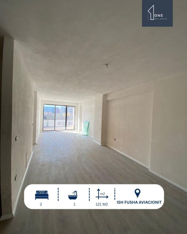 Vendesi in vendita 2+1 Ex Campo di Aviazione