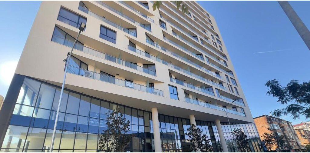 Apartament 2+1+2 Rezidenca “Golden Tower”, Rruga Mine Peza