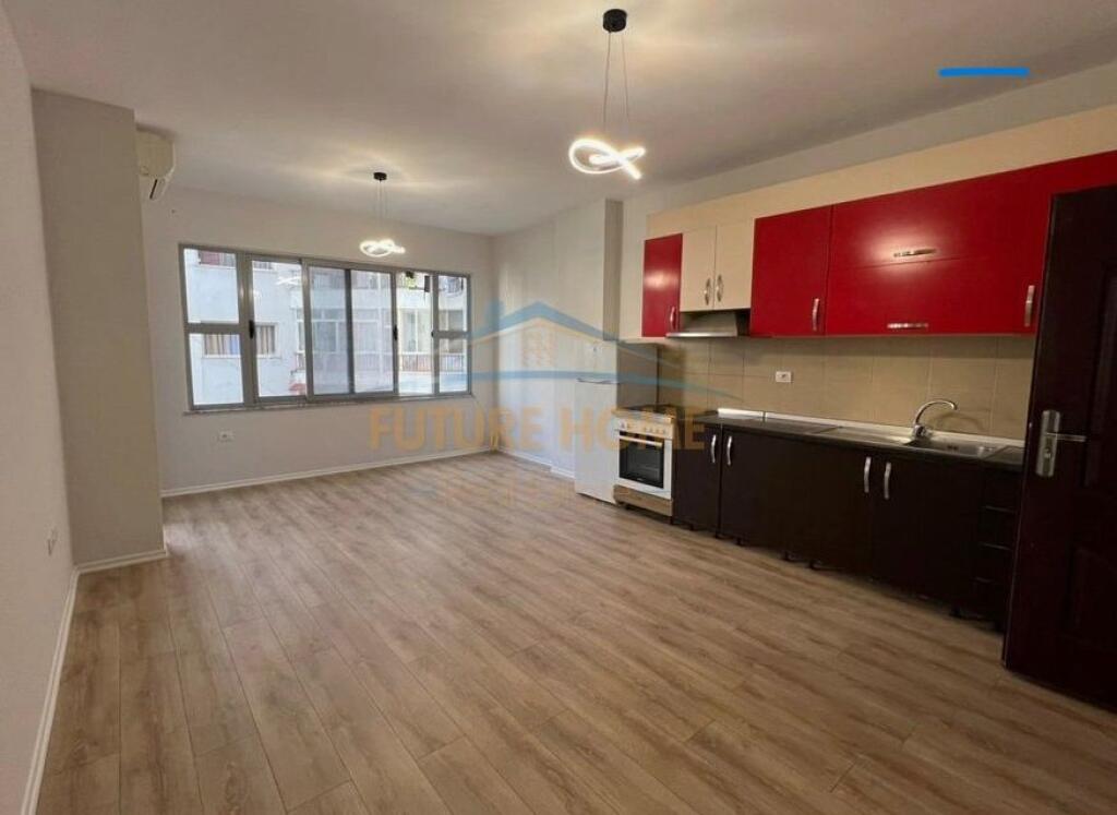 Shitet Apartament 2+1 – Yzberisht