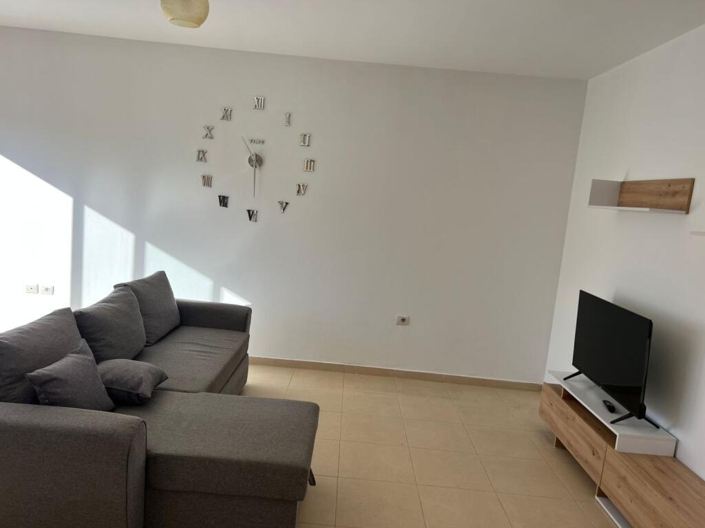 🏡 Apartment 2+1 for Rent in the 5 Maji Area