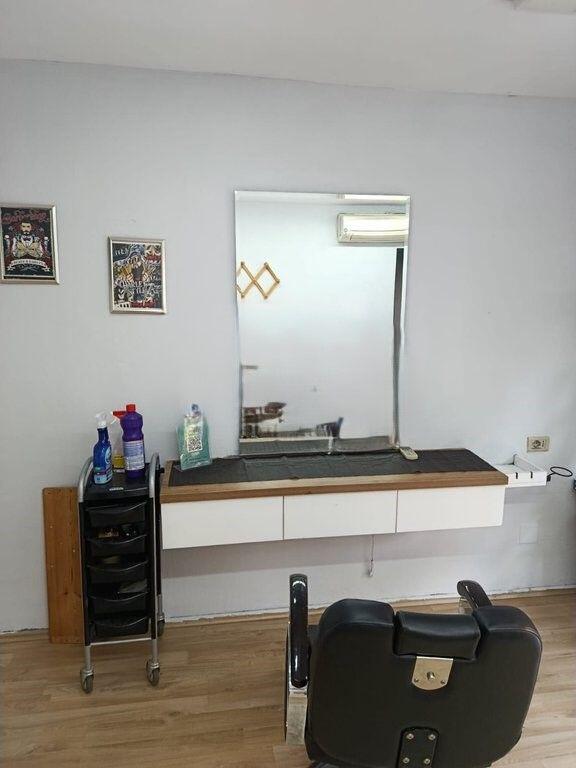 MYSLYM SHYRI, COMMERCIAL SPACE FOR SALE