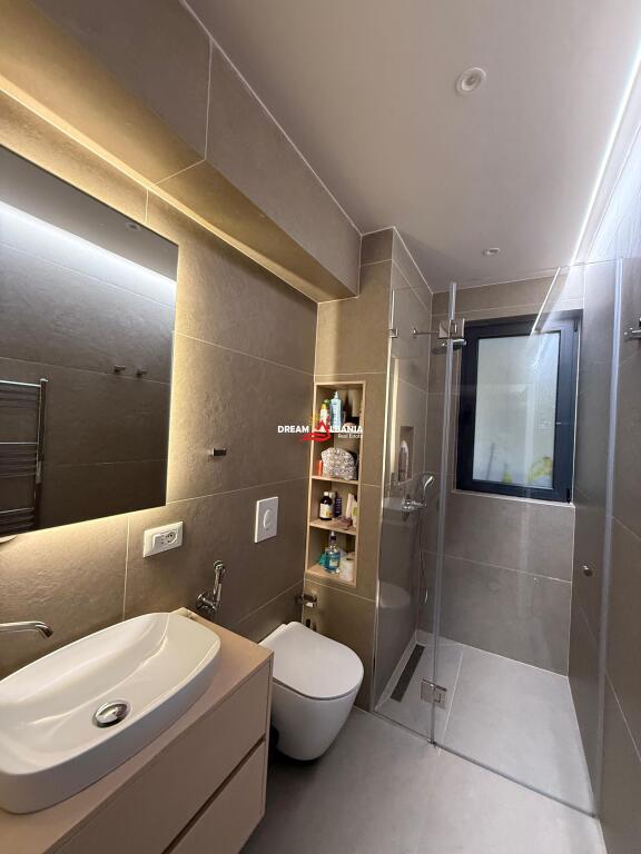 Apartment 1+1 for rent on Perlat Rexhepi street near the Presidency (ID 42111329)
