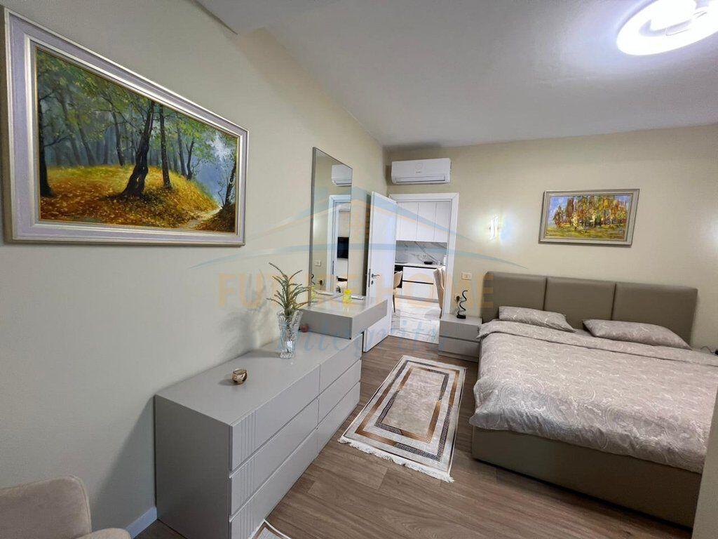 Qera, Apartament 2+1, Golden Tower Residence, Tiranë.